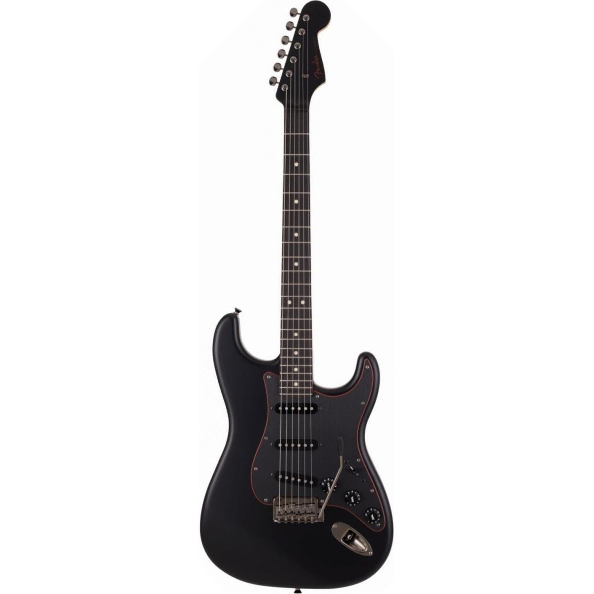 Fender フェンダー Made in Japan Hybrid II Stratocaster RW